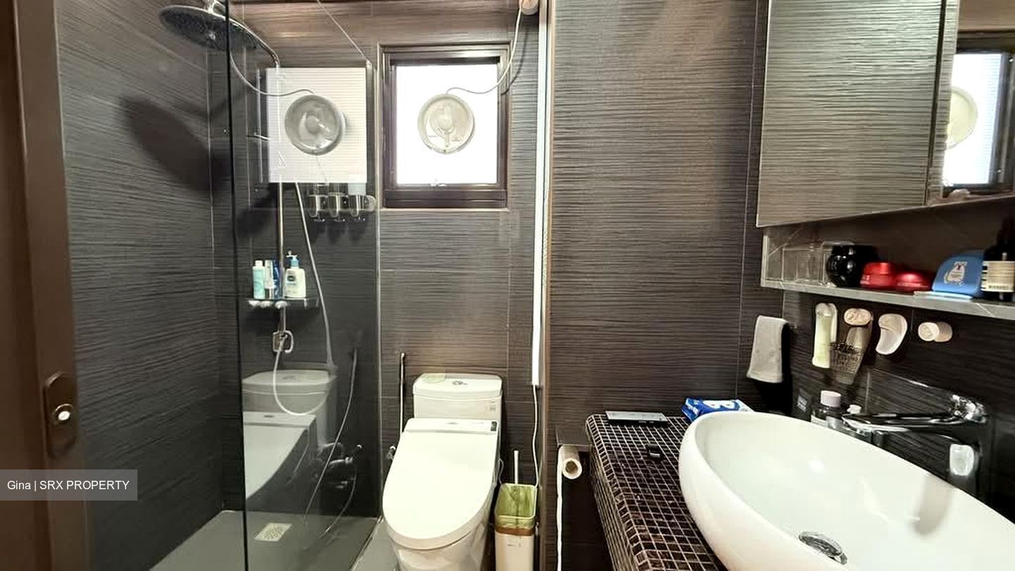 Blk 56 Havelock View (Bukit Merah), HDB 5 Rooms #566174381